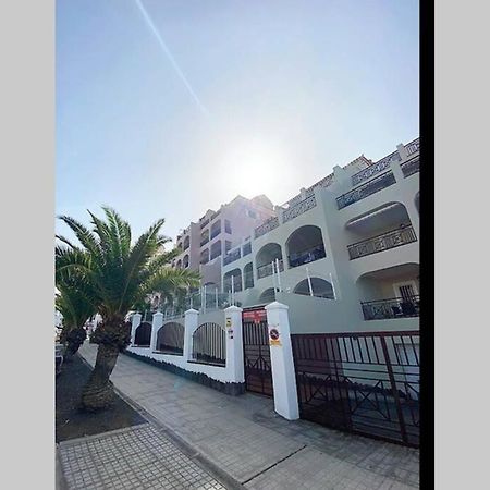 Dinastia De La Reina Apartment Arona  Exterior foto