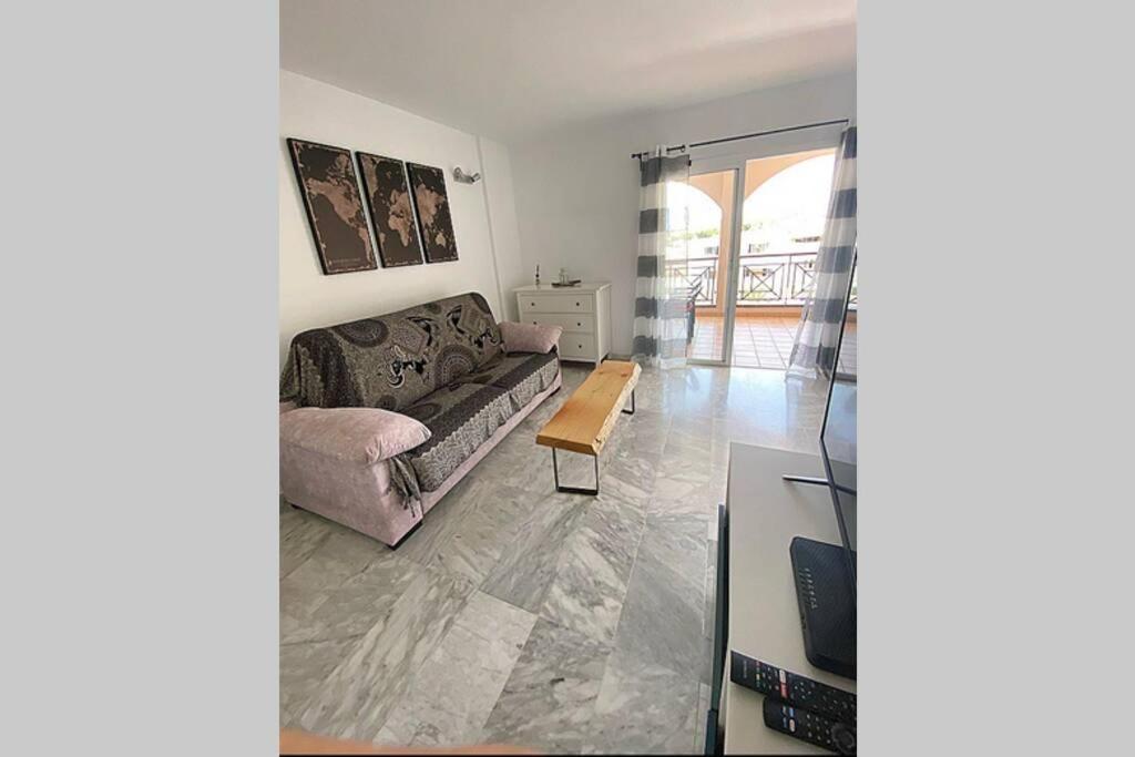 Dinastia De La Reina Apartment Arona  Exterior foto