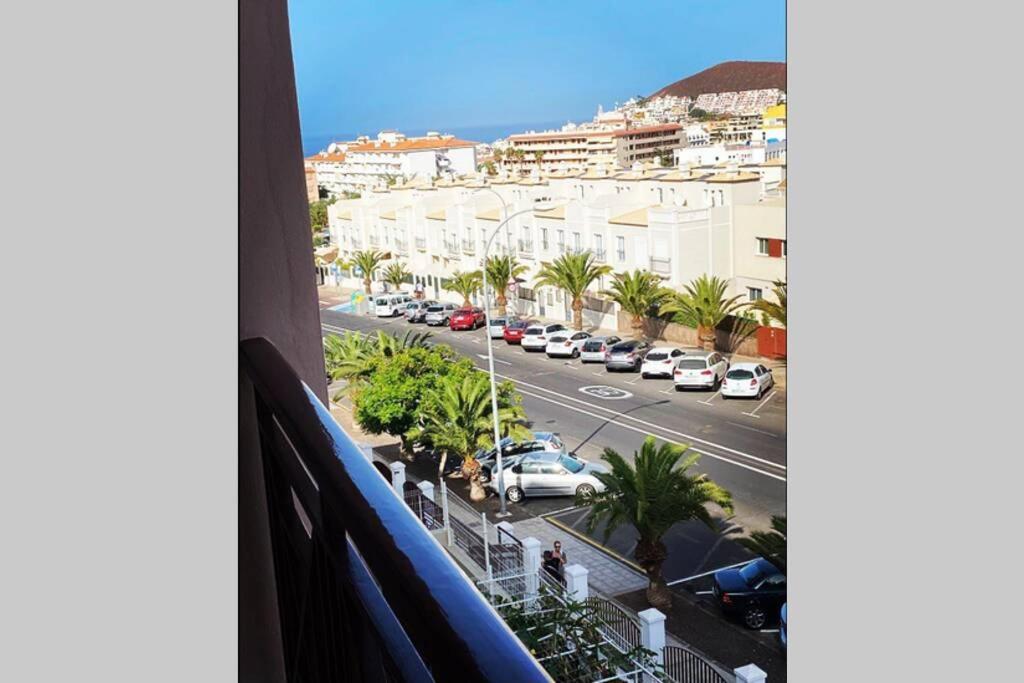 Dinastia De La Reina Apartment Arona  Exterior foto