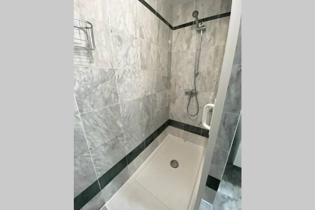 Dinastia De La Reina Apartment Arona  Exterior foto