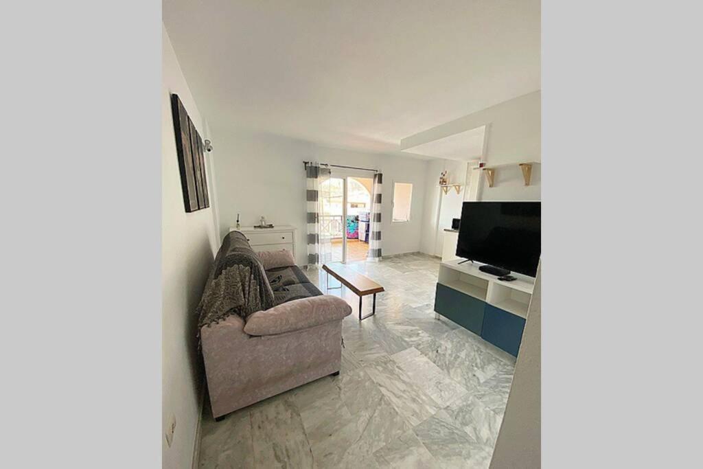 Dinastia De La Reina Apartment Arona  Exterior foto