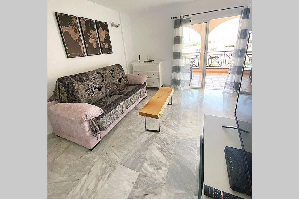 Dinastia De La Reina Apartment Arona  Exterior foto