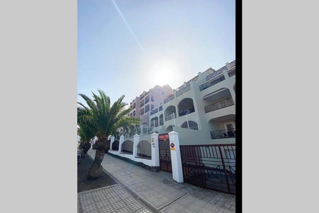 Dinastia De La Reina Apartment Arona  Exterior foto